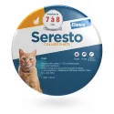 Seresto collier anti-puces chats 38 cm