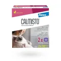 Calmisto recharge diffuseur bien-être chat 60 jours 2 x 6 ml