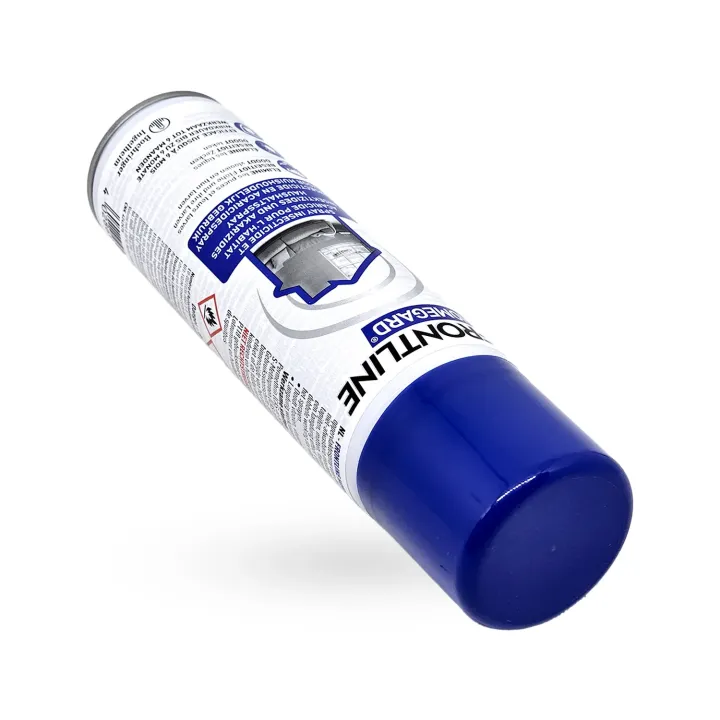 Frontline Homegard spray habitat 250 ml – Anti-puces et anti-tiques maison | Pharmacie en ligne