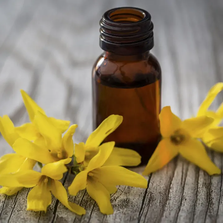 Huile essentielle Ylang Ylang complète BIO 10 ml Wellpharma | Pharmacie en ligne