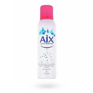 Brumisateur Aix les Bains 400 ml