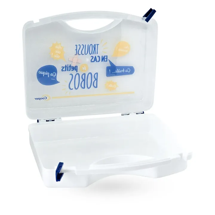 Valisette de Premiers Secours Cooper | Pharmacie en ligne