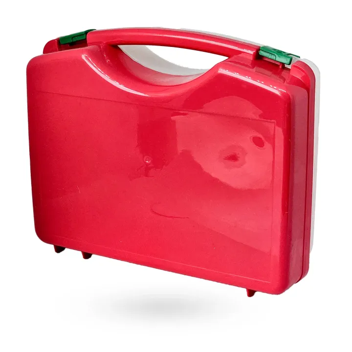 Valisette de Premiers Secours Cooper | Pharmacie en ligne