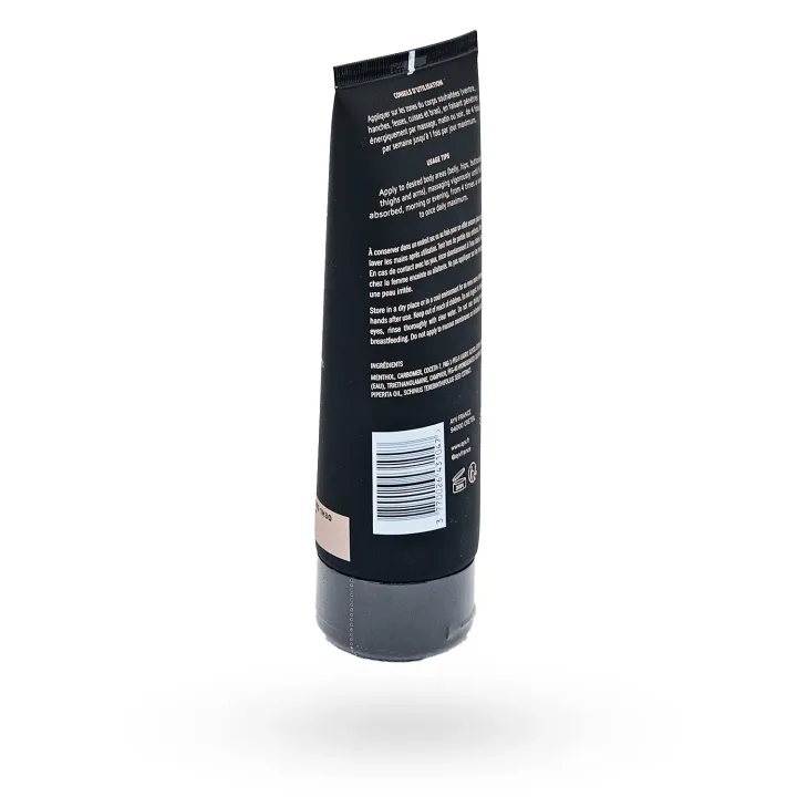 Cryo Sculpt gel multi réducteur AYV 200 ml - Cellulite et effet froid | Pharmacie en ligne