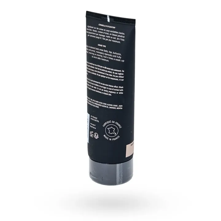 Cryo Sculpt gel multi réducteur AYV 200 ml - Cellulite et effet froid | Pharmacie en ligne