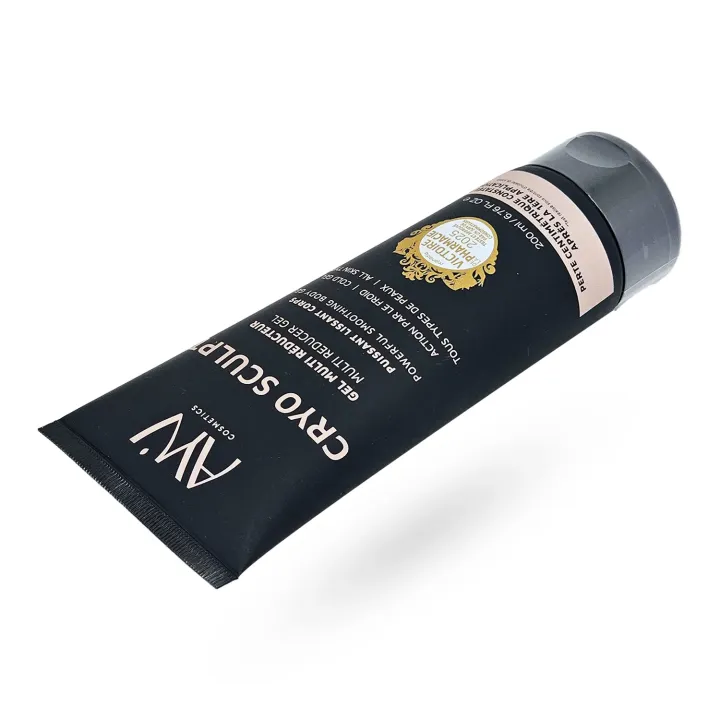 Cryo Sculpt gel multi réducteur AYV 200 ml - Cellulite et effet froid | Pharmacie en ligne