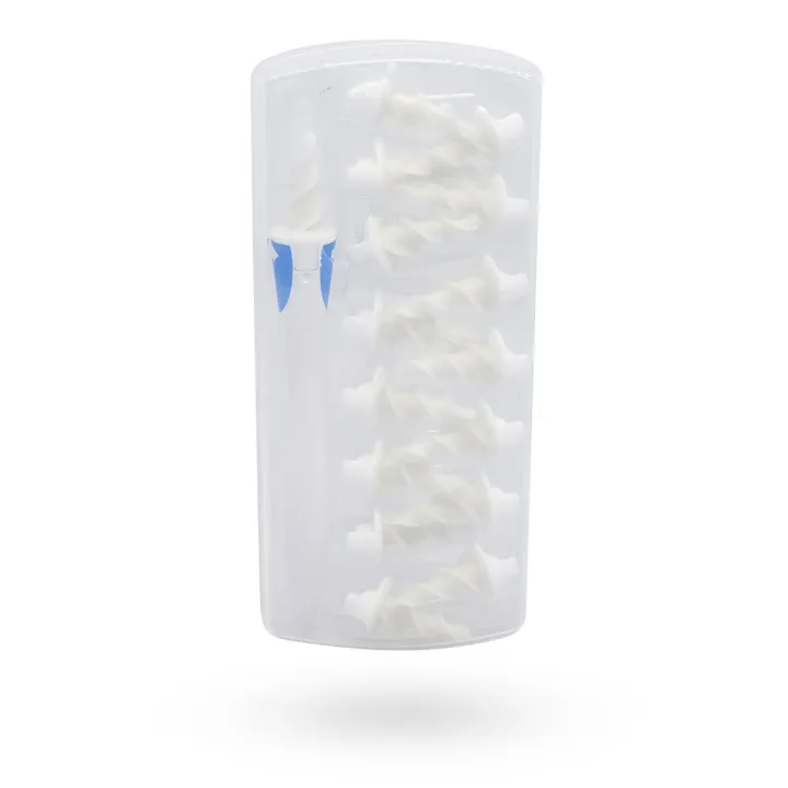 Extracteur de cérumen L2N Pharma 16 embouts - Hygiène auriculaire | Pharmacie en ligne
