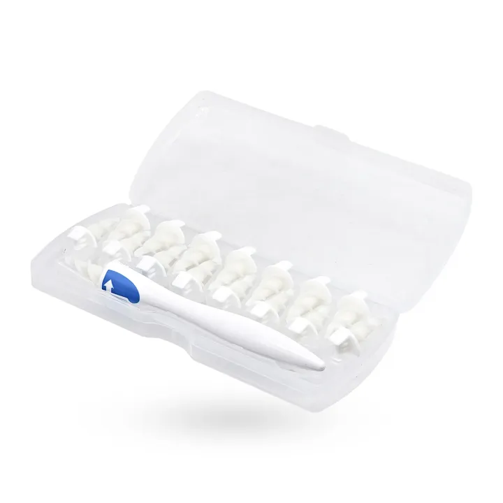 Extracteur de cérumen L2N Pharma 16 embouts - Hygiène auriculaire | Pharmacie en ligne