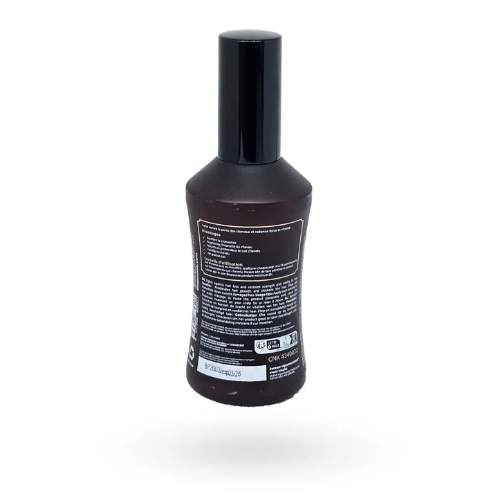 Biopousse lotion capillaire Hair Growth & Thickness 100 ml | Pharmacie en ligne