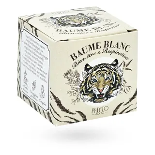 Baume du Tigre blanc pot 18,4 g