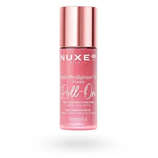 Nuxe huile prodigieuse Or Florale Roll-on 60 ml
