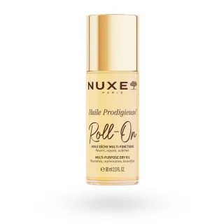 Nuxe huile prodigieuse Roll-on 60 ml