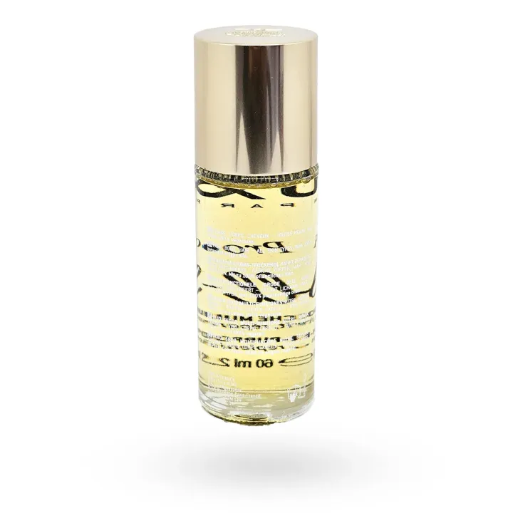 Huile Prodigieuse Roll-On Nuxe 60 ml - Huile sèche illuminatrice | Pharmacie en ligne