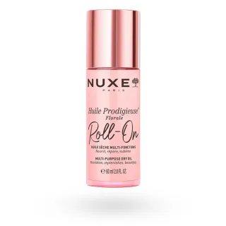 Nuxe huile prodigieuse Florale Roll-on 60 ml
