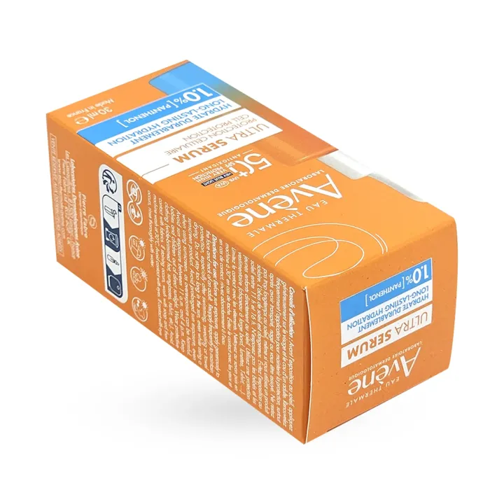 Avène Ultra Sérum SPF50+ 30 ml - Sérum solaire hydratant | Pharmacie en ligne