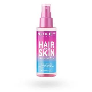 Nuxe Hair and Skin "Sensual Era" brume parfumante 100 ml