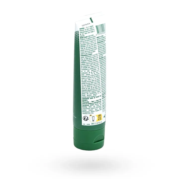 Biofreeze Gel Action Antalgique par le Froid 118 ml - Douleurs musculaires | Pharmacie en ligne