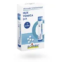 Nux vomica 9 CH Boiron 3 tubes granules