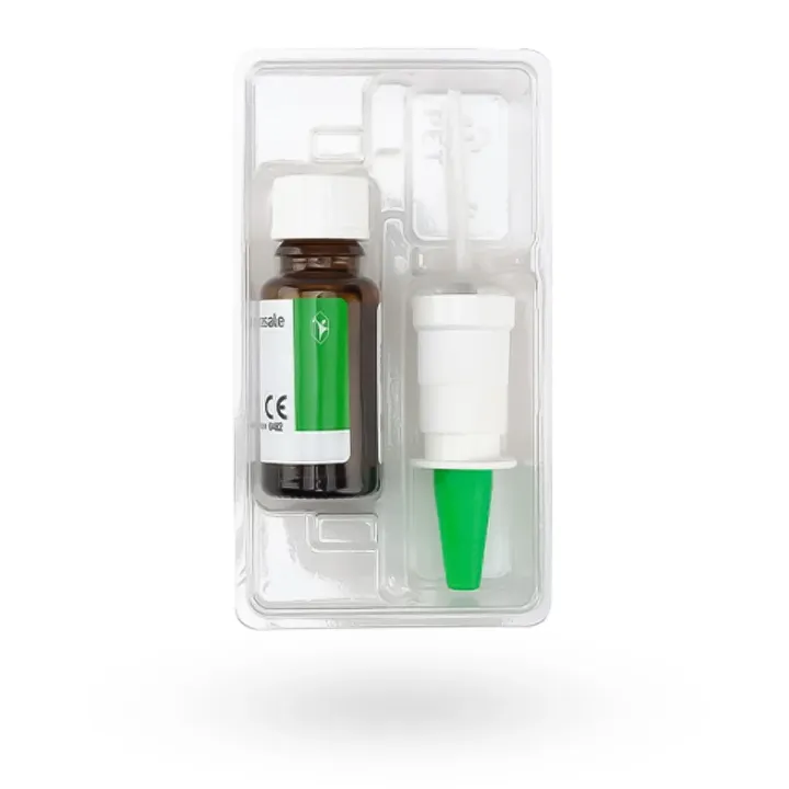 GeloSitin Huile Nasale 15 ml - Nez sec et irrité | Pharmacie en ligne
