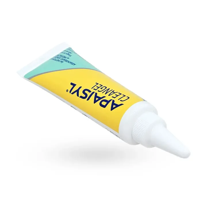 Apaisyl Cleangel gel nettoyant apaisant 30 ml tube