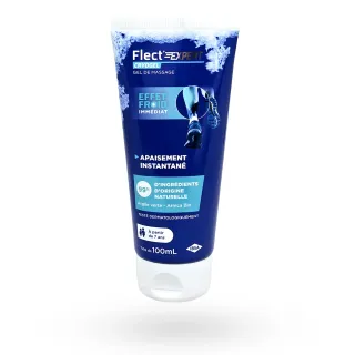 Flect'Expert Cryogel gel de massage 100 ml