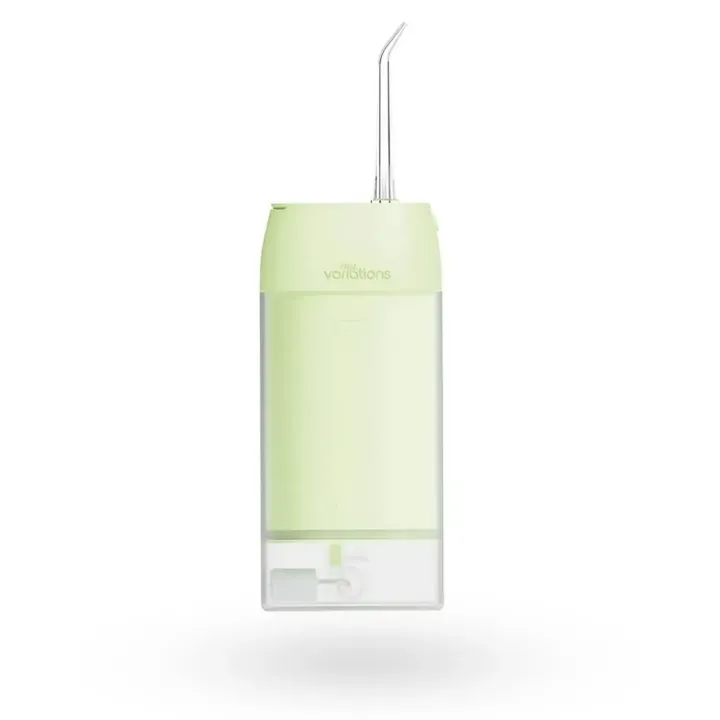 MyVariations Jet interdentaire "Vert" hydropulseur