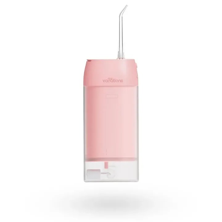 MyVariations Jet interdentaire "Rose" hydropulsuer