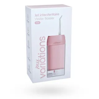 MyVariations Jet interdentaire "Rose"