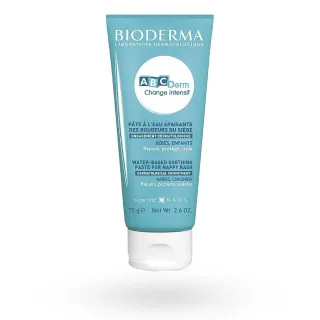 ABCDerm Change intensif Bioderma 75 g