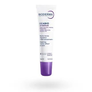 Cicabio Lip repair Bioderma 10 ml
