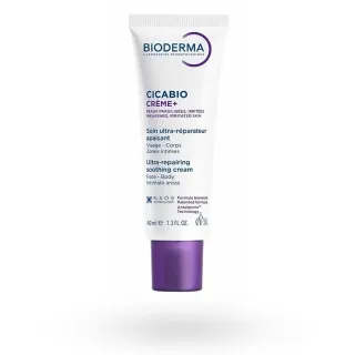 Cicabio Crème+ Bioderma 40 ml