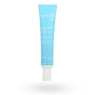 Hydrabio crème riche hydratante Bioderma 40 ml tube