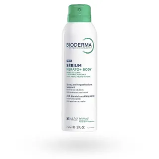 Sébium Kérato+ body anti-imperfections Bioderma 150 ml