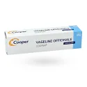 Vaseline officinale Cooper pommade 80 g