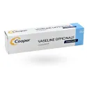Vaseline officinale Cooper pommade 45 g