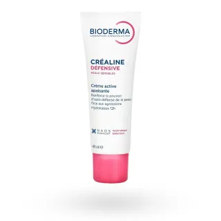 Créaline Défensive crème Bioderma 40 ml