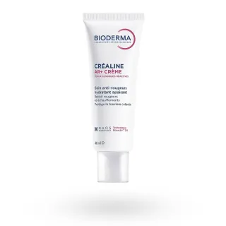 Créaline AR+ crème Bioderma 40 ml