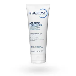 Atoderm Intensive eye Bioderma 100 ml