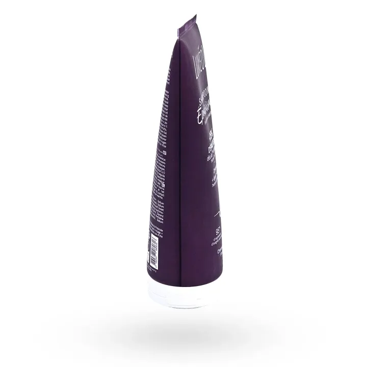 Luxéol shampooing épaississant 200 ml tube face 5