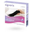 Sigvaris Spécialiste pieds sensibles – Chaussettes de contention femme Classe 2