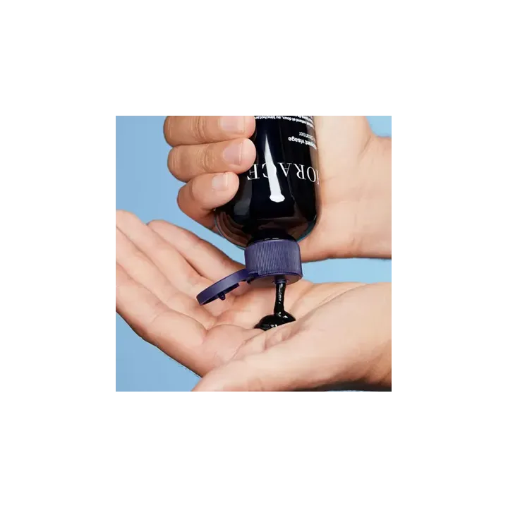 Horace nettoyant visage purifiant utilisation