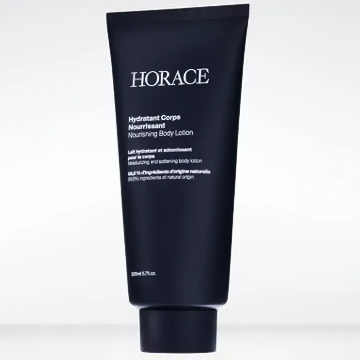 Horace hydratant corps nourrissant