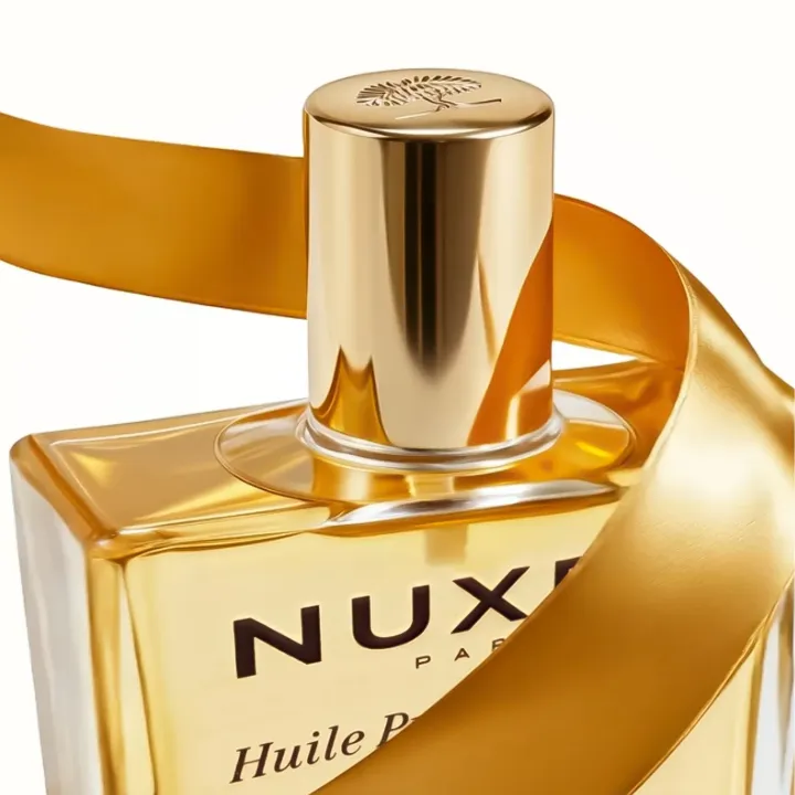 Huile prodigieuse Nuxe