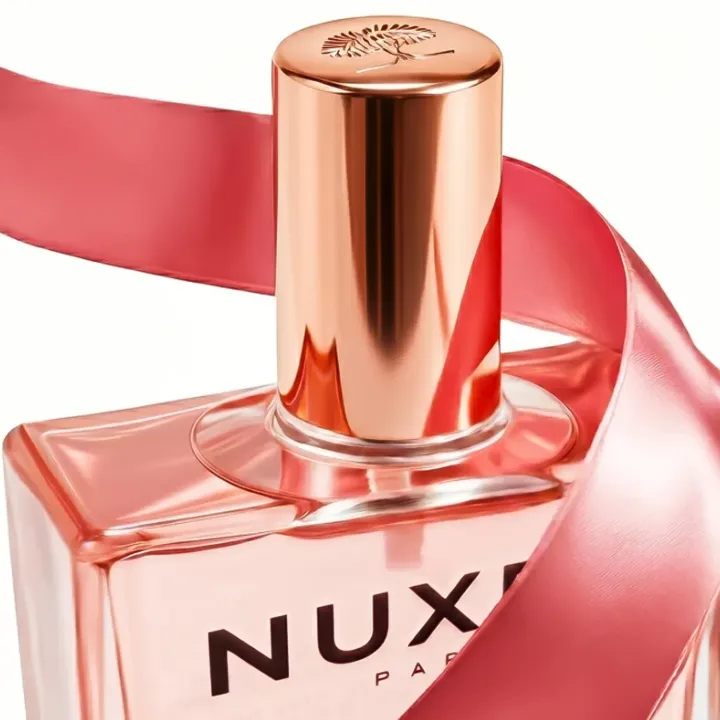 Huile prodigieuse florale Nuxe cadeau