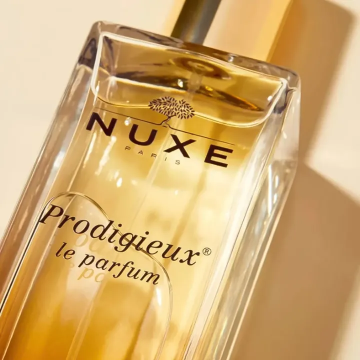 Prodigieux le Parfum Nuxe