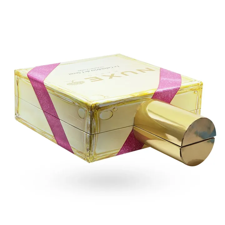 Calendrier de l’Avent Nuxe 2026 XXL – 24 soins beauté couché