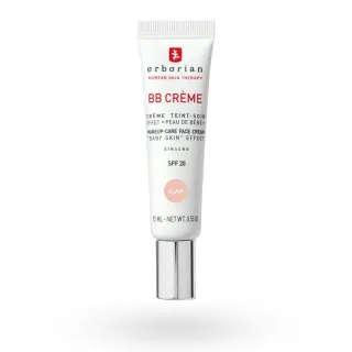 Erborian BB Crème clair au Ginseng SPF 20 – 15 ml
