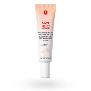 Erborian Skin Hero – Perfecteur de Peau Non Teinté 15 ml