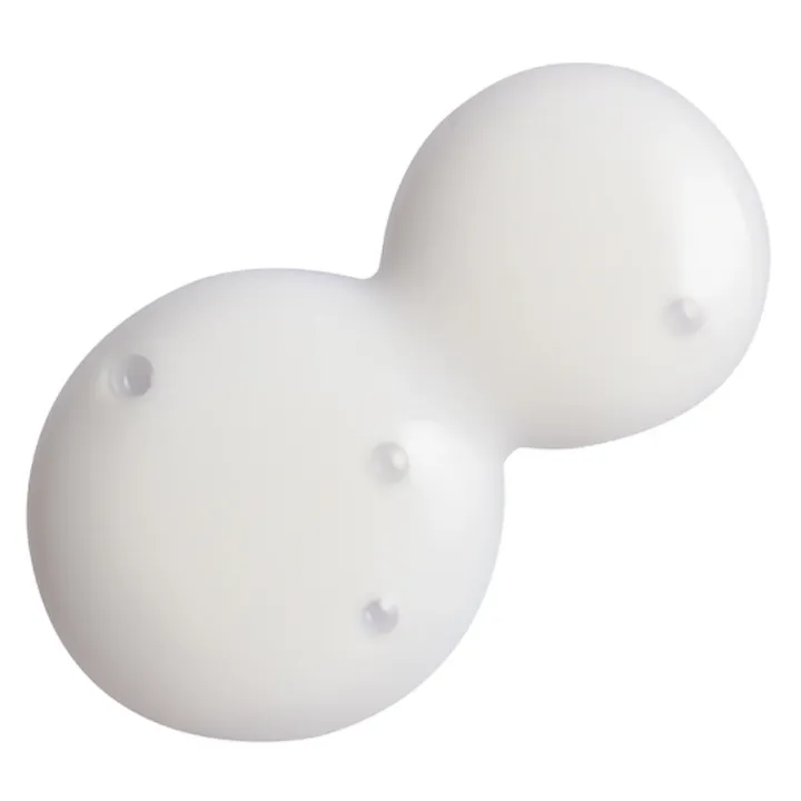 Erborian Triple Care BB Milk 75 ml – Soin Visage 3-en-1 Effet Peau de Bébé texture