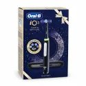Oral-B iO3 Noire Coffret Édition Cadeau – Brosse à dents électrique + 4 brossettes